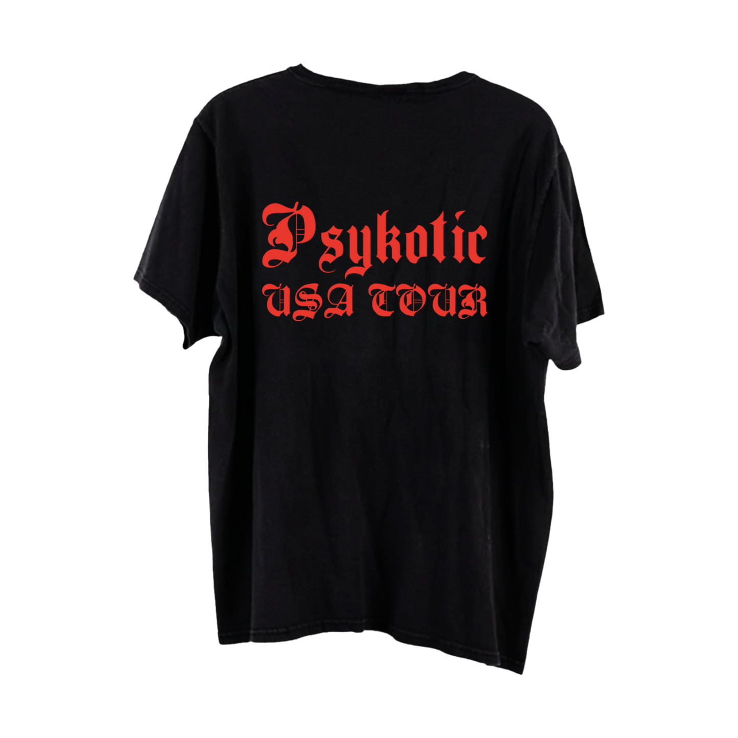 Stained Glass T-shirt