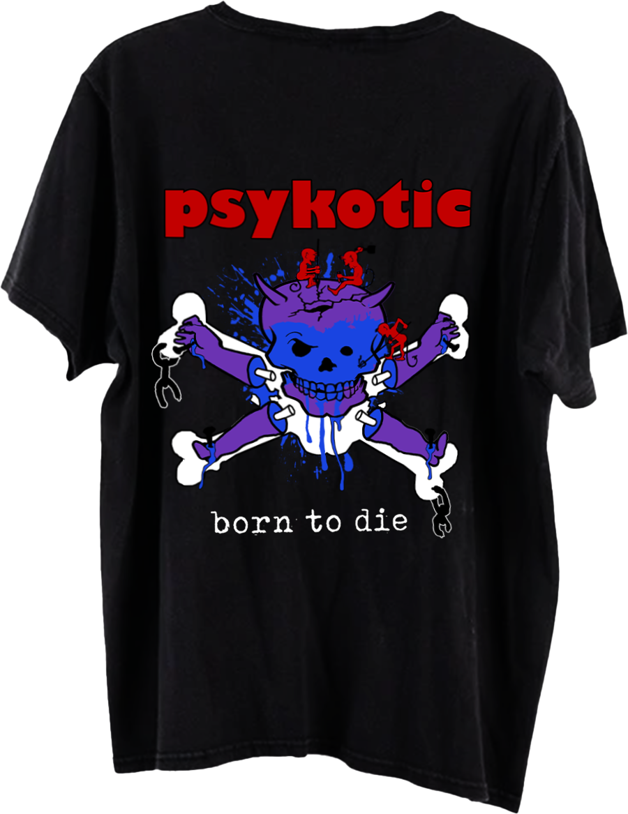 Headache T Shirt