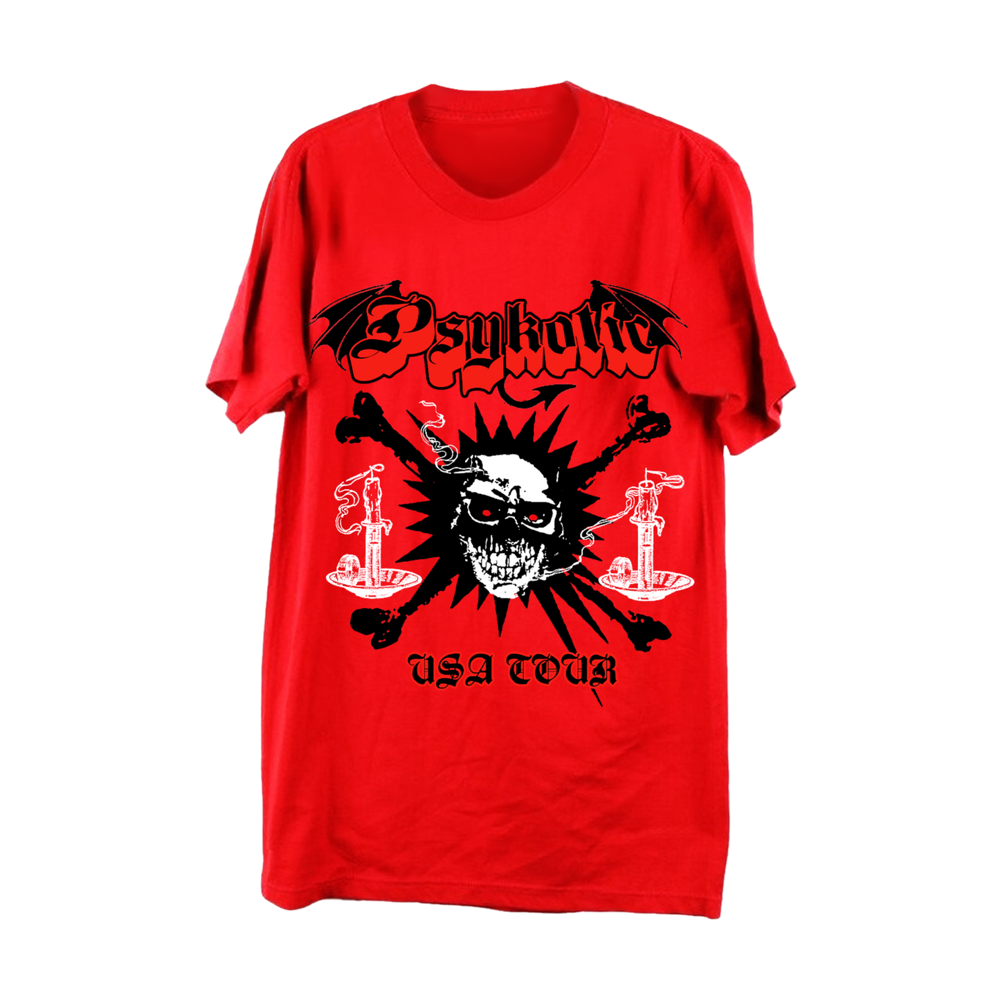 Ritual T-shirt