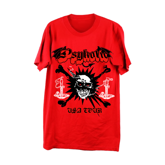Ritual T-shirt