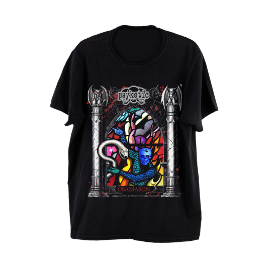 Stained Glass T-shirt