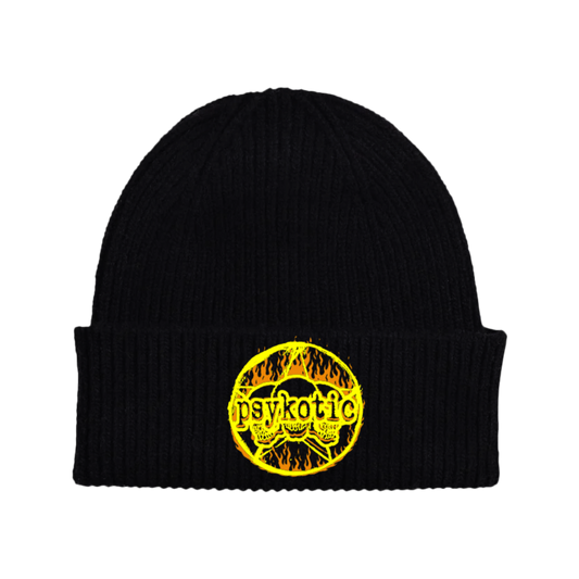 Summoning Logo Beanie
