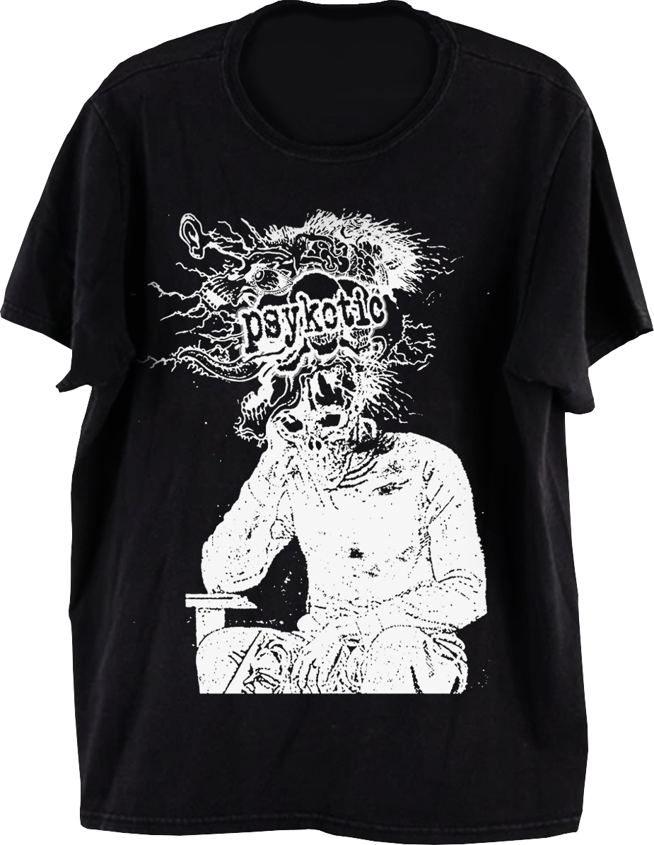 Headache T Shirt